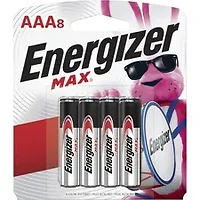 Energizer-EVE E92MP8CT