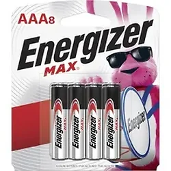 Energizer-EVE E92MP8CT