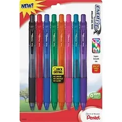 Pentel-PEN BL107CRBP8M