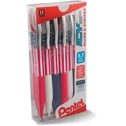 Pentel-PEN AL27USAPC12M