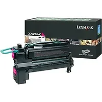 Lexmark-X792X4MG