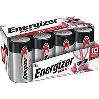 Energizer-EVE E95FP8CT
