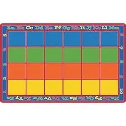 Flagship Carpets LLC-FCI FE34444A