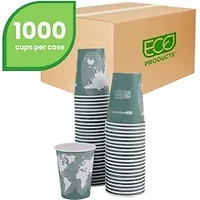 EcoProducts Inc-ECO EPBHC12WA