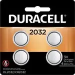 Duracell DUR DL2032B4