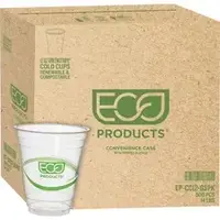 ECO-PRODUCTS,INC.-ECO EPCC12GSCT