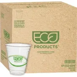 ECO-PRODUCTS,INC.-ECO EPCC12GSCT