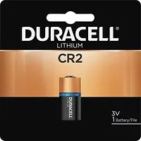 Duracell-DUR DLCR2BCT