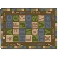 Flagship Carpets LLC-FCI FM16732A