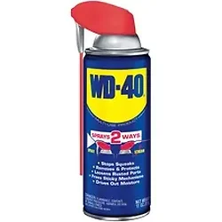 WD-40-WDC 490040