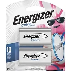 Energizer-EVE ELCRV3BP2CT