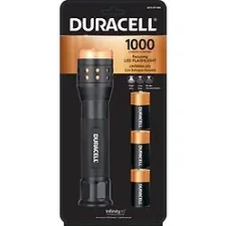Duracell-DUR 8272DF1000