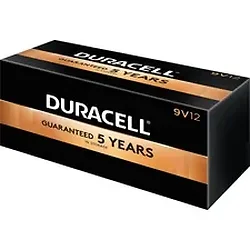 Duracell-DUR 01601CT