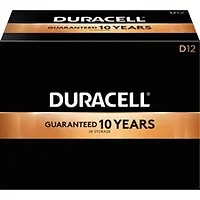 Duracell-DUR 01301