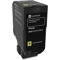 Lexmark-74C10Y0