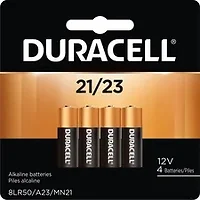 Duracell-DUR MN21B4CT