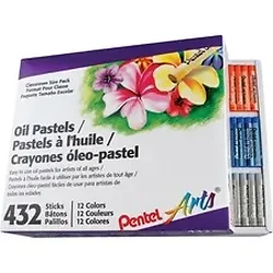 Pentel-PEN PHN12CP