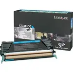 Lexmark C734A1CG
