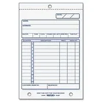 Dominion Blueline Inc-RED 5L528