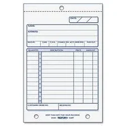 Dominion Blueline Inc-RED 5L528