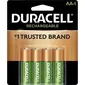 Duracell-DUR NLAA4BCDCT