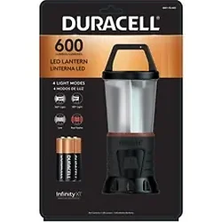 Duracell-DUR 8661DL600