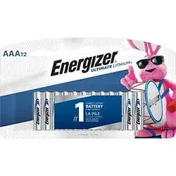 Energizer-EVE L92SBP12CT
