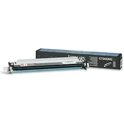 Lexmark-LEX C734X20G