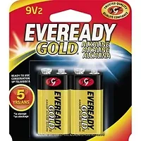 Energizer-EVE A522BP2