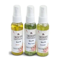 Roses Natural-619793526842