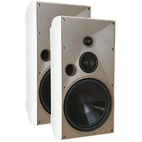 Proficient Audio-AW830-WHITE