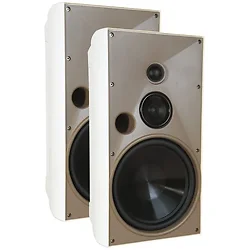 Proficient Audio-AW830-WHITE