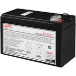 APC - Schneider Electric APCRBC110