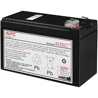 APC - Schneider Electric-APCRBC110