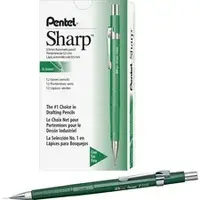 Pentel-PEN P205D