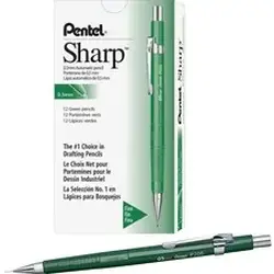 Pentel-PEN P205D