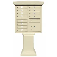 Qualarc-PVSC-TALL-SS