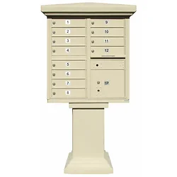 Qualarc-PVSC-TALL-SS