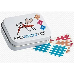 Qrskin Usa moskinto Apaloo-10109-US