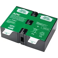 APC - Schneider Electric-APCRBC124