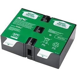 APC - Schneider Electric-APCRBC124
