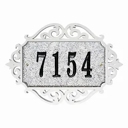 Qualarc-SCRL-4725-WHT