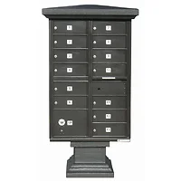 Qualarc-PVSC-SHRT-BZ