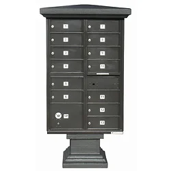 Qualarc-PVSC-SHRT-BZ