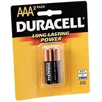 Duracell-DUR MN2400B2Z