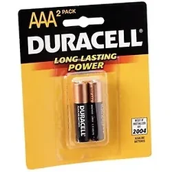Duracell-DUR MN2400B2Z