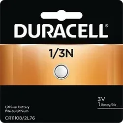 Duracell-DUR DL13NBPK