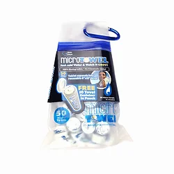 Superstar Innovations moonwater Elixirs-MICROTOWEL-50