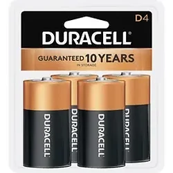 Duracell-DUR MN1300R4Z