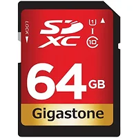 GIGASTONE-GS-SDXC80U1-64GB-R